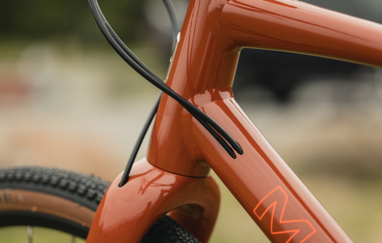 Marin DSX 2 - Flat Bar Gravel Bike - Image 7