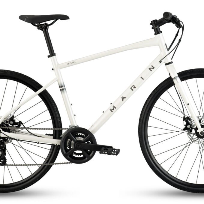 Marin Fairfax 1 - Urban Bike [New]