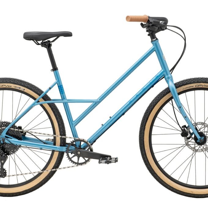 Marin Larkspur 1 - Hybrid Bike