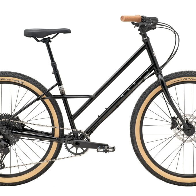 Marin Larkspur 2 - Hybrid Bike