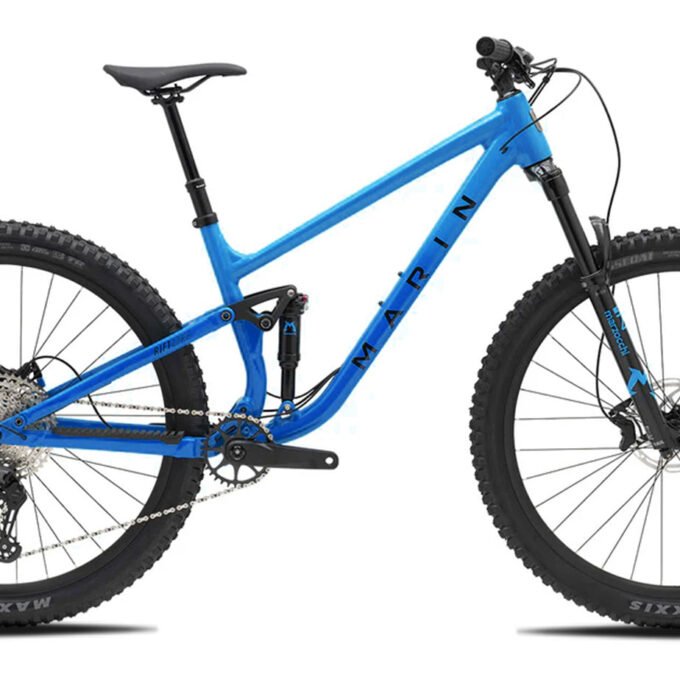 Marin Rift Zone 2 - Mountain Bike