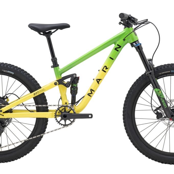 Marin Rift Zone Jr - Kids Mountain Bike