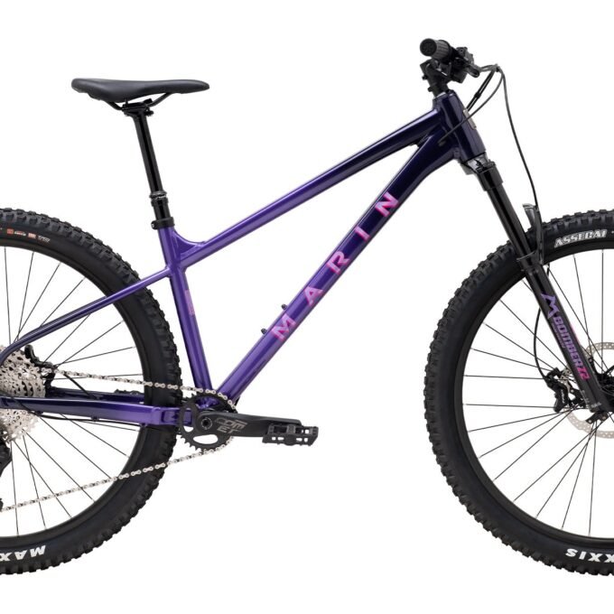 Marin San Quentin 3 - Mountain Bike