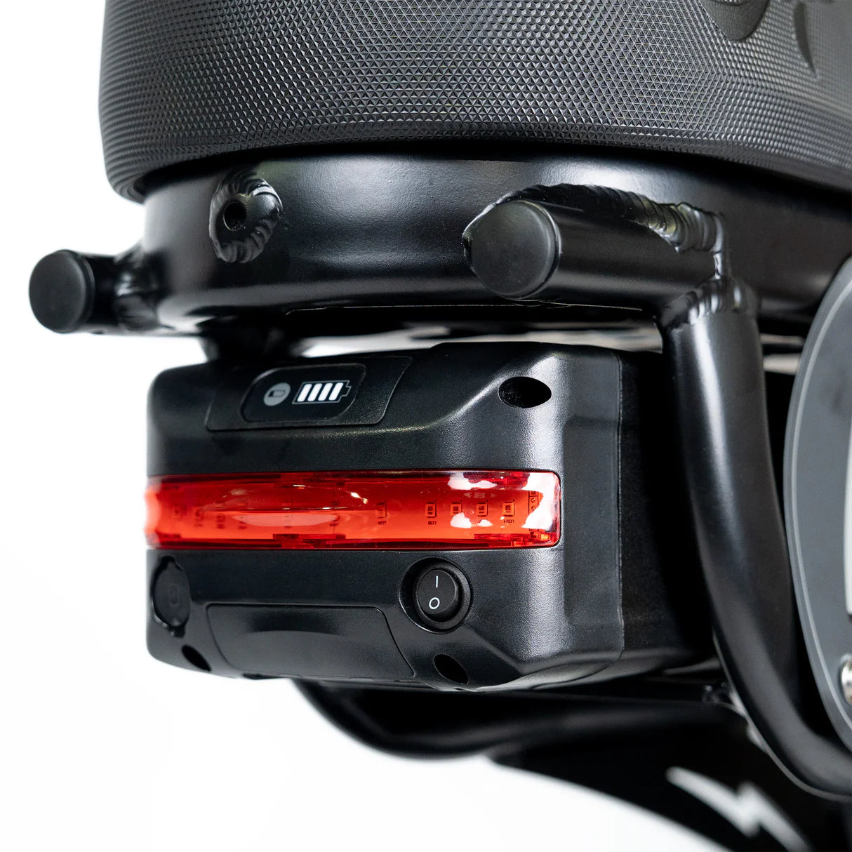 Ampd Bros ACE-X Mini PRO Electric Bike Series 5 - Image 8