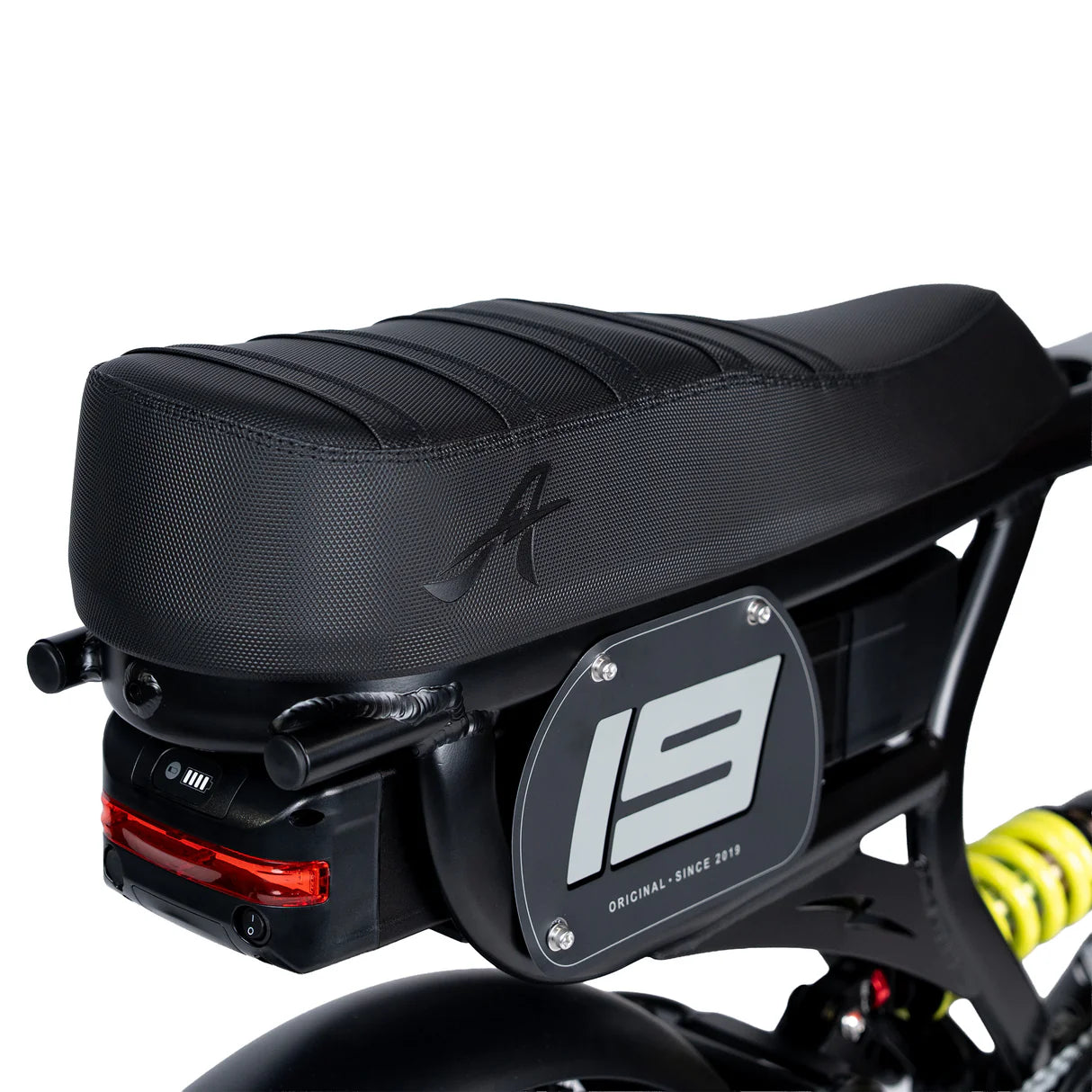 Ampd Bros ACE-X Mini PRO Electric Bike Series 5 - Image 7