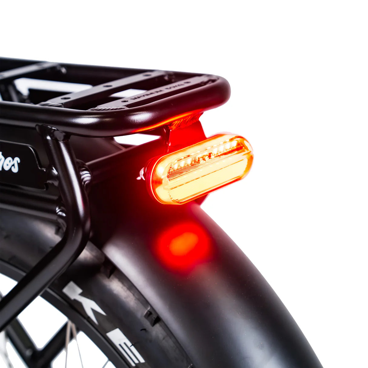 Ampd Bros CHUBBIE-S 3 Electric Bike - Image 8