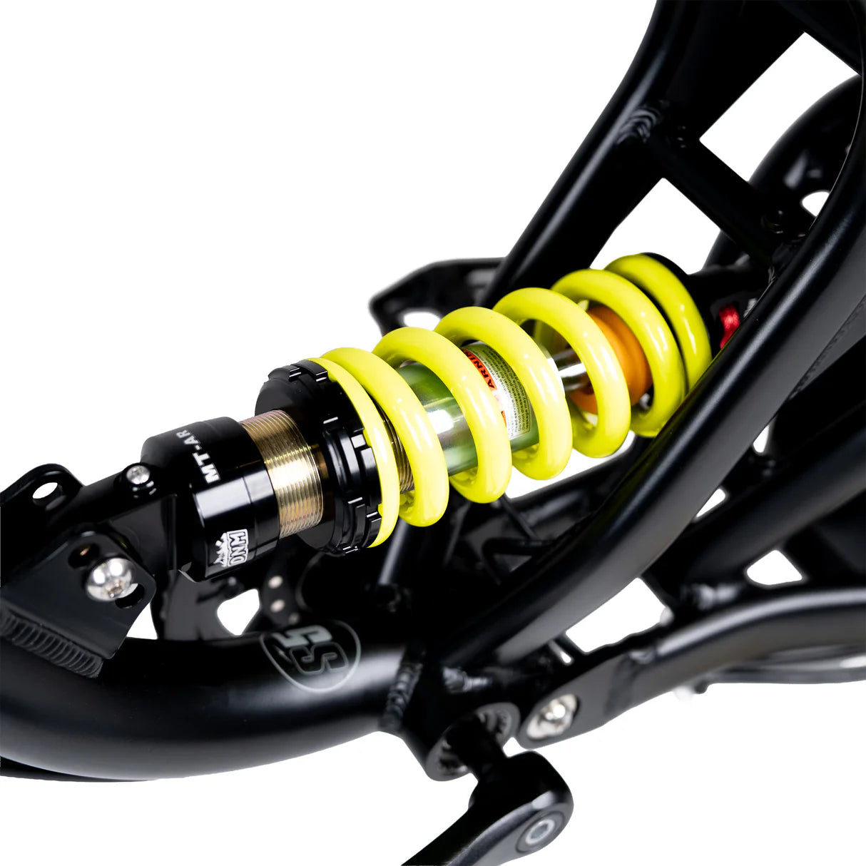 Ampd Bros ACE-X Mini PRO Electric Bike Series 5 - Image 12