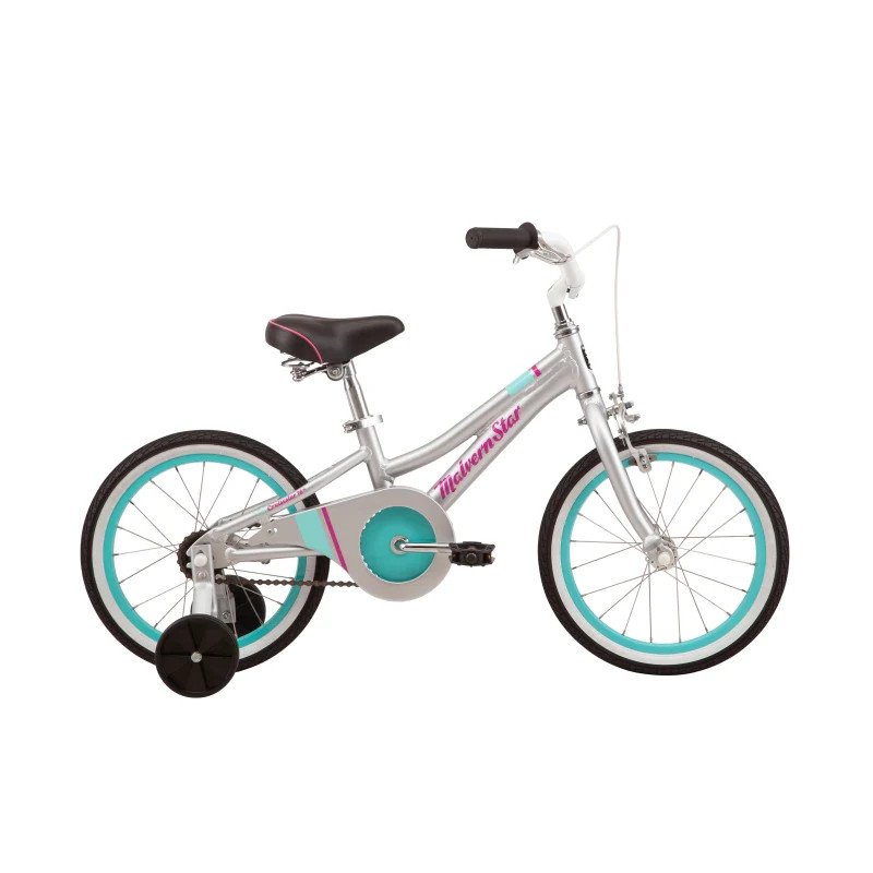 Malvern Star Cruisestar 16 SL Girls Bike