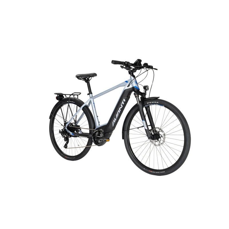 Avanti Explorer-E1 Sporty E-Commuter Bosch Active Line Motor - Image 2