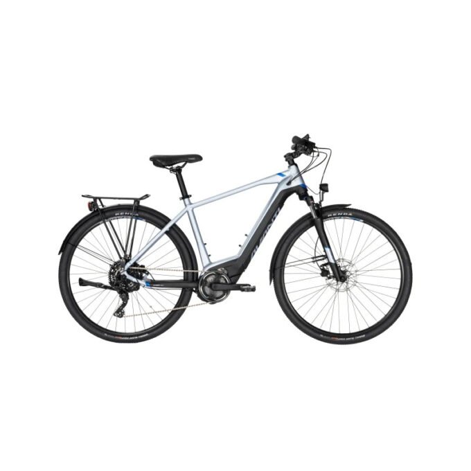 Avanti Explorer-E1 Sporty E-Commuter Bosch Active Line Motor