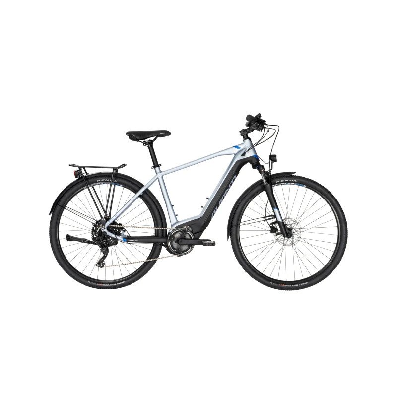 Avanti Explorer-E1 Sporty E-Commuter Bosch Active Line Motor