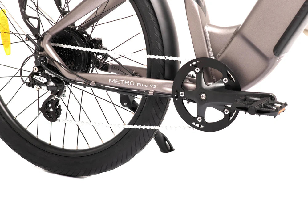TOLAND METRO PLUS ELECTRIC BIKE V2 - Image 7