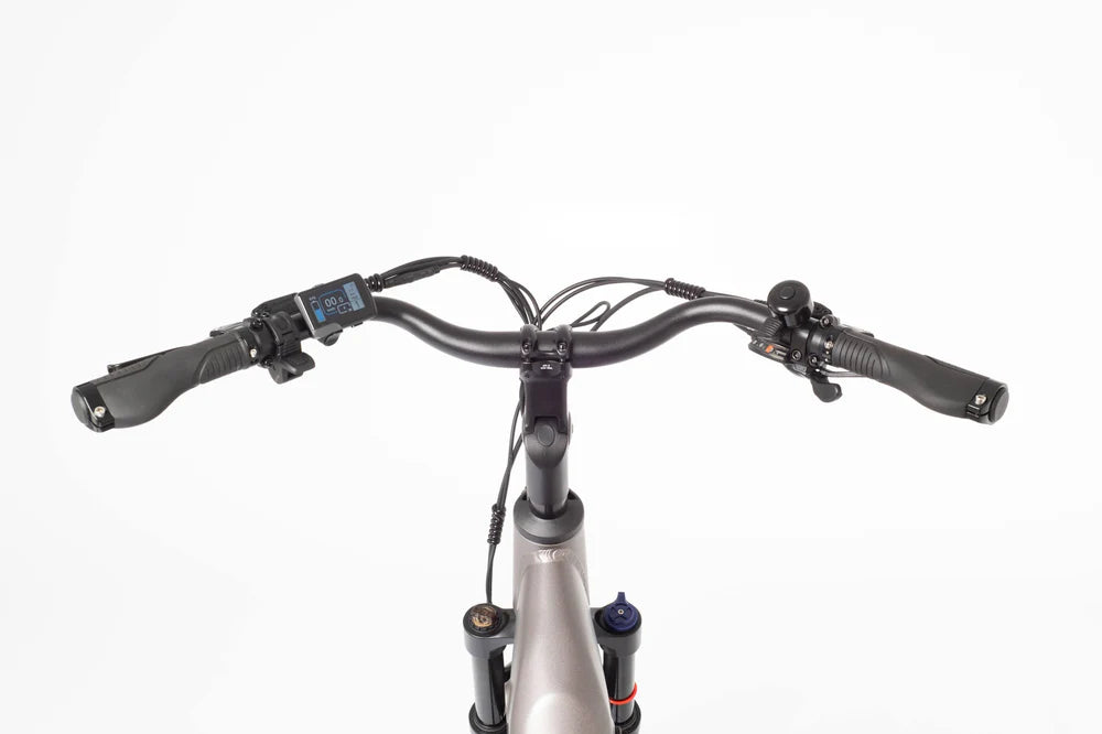 TOLAND METRO PLUS ELECTRIC BIKE V2 - Image 8