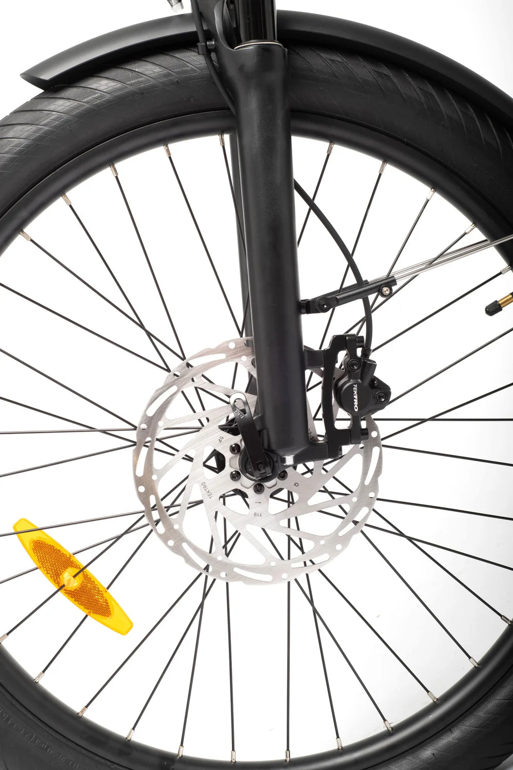 TOLAND METRO PLUS ELECTRIC BIKE V2 - Image 10