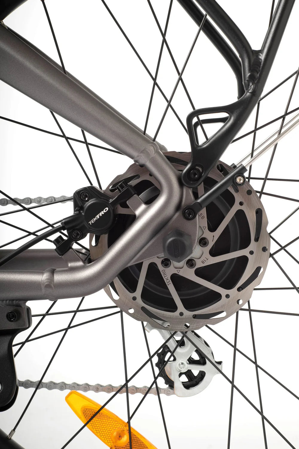 TOLAND METRO PLUS ELECTRIC BIKE V2 - Image 11
