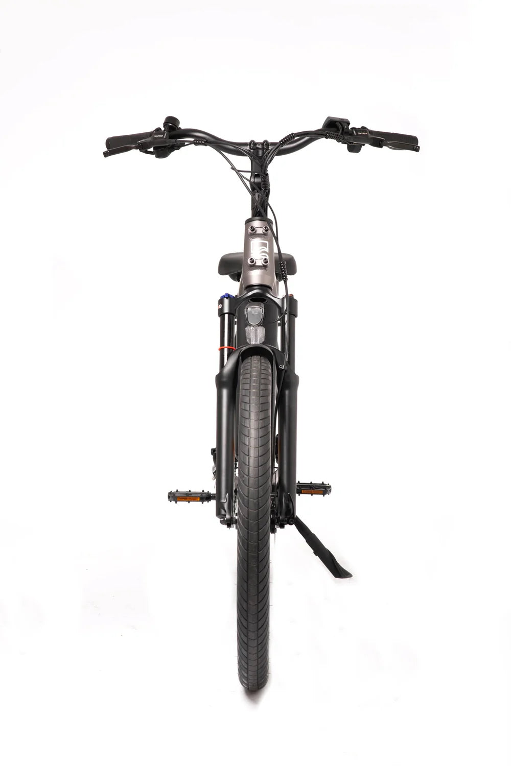 TOLAND METRO PLUS ELECTRIC BIKE V2 - Image 12