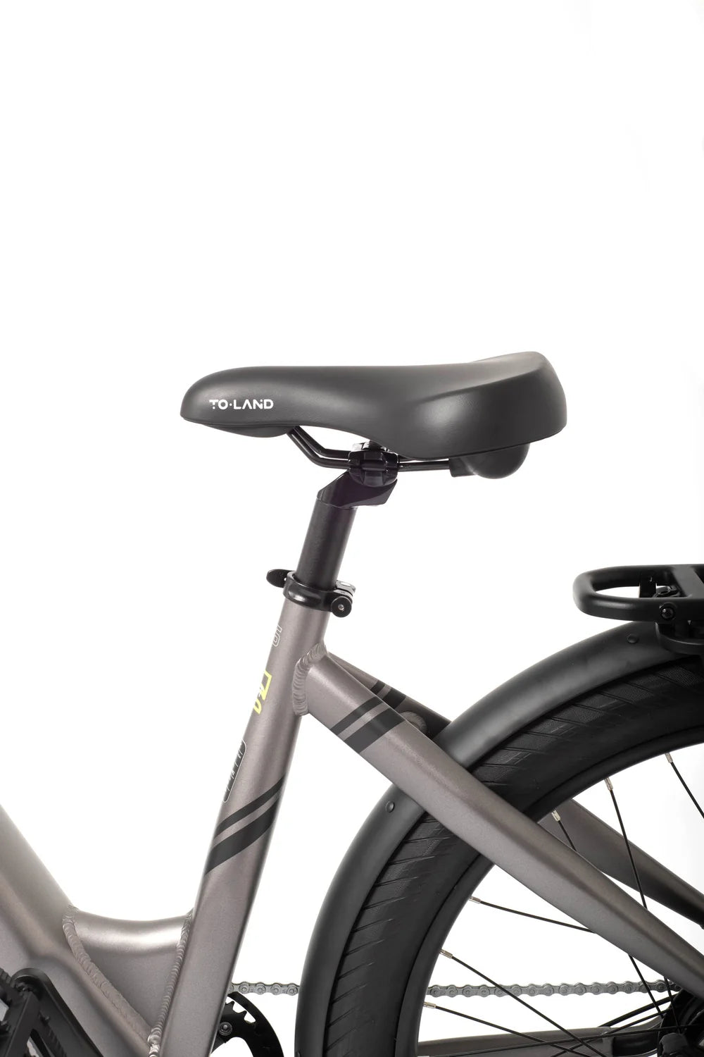 TOLAND METRO PLUS ELECTRIC BIKE V2 - Image 14