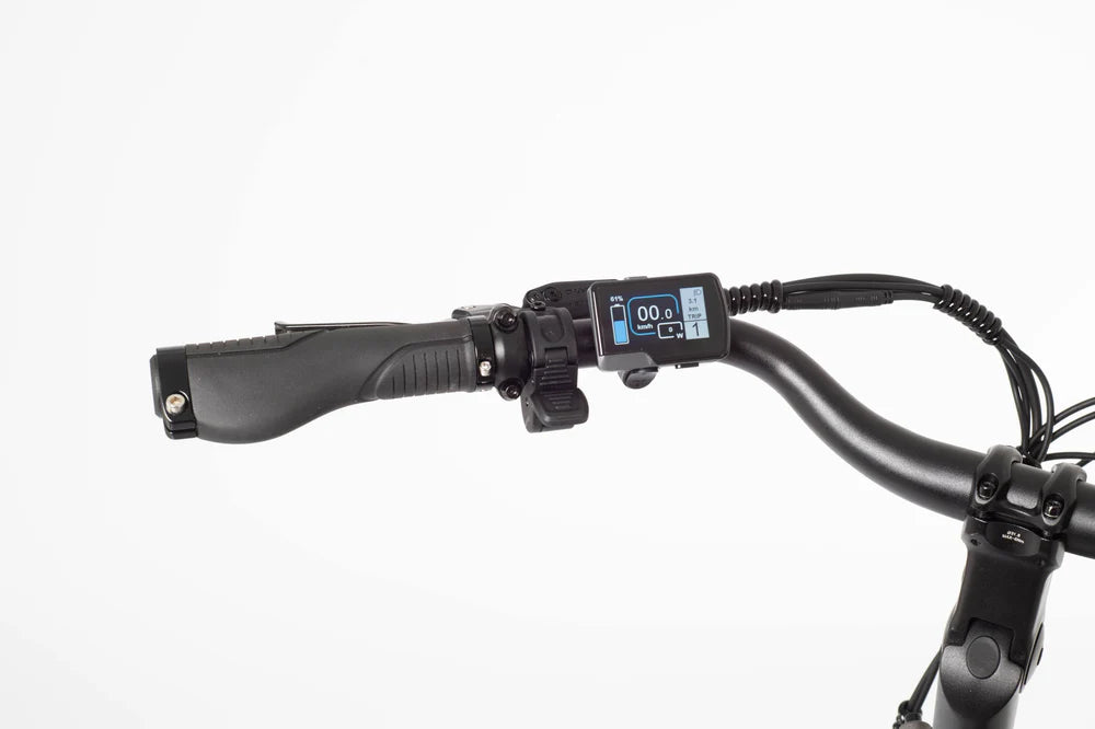 TOLAND METRO PLUS ELECTRIC BIKE V2 - Image 15