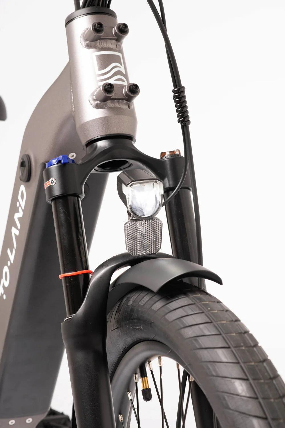 TOLAND METRO PLUS ELECTRIC BIKE V2 - Image 18