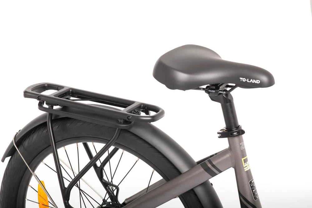 TOLAND METRO PLUS ELECTRIC BIKE V2 - Image 19