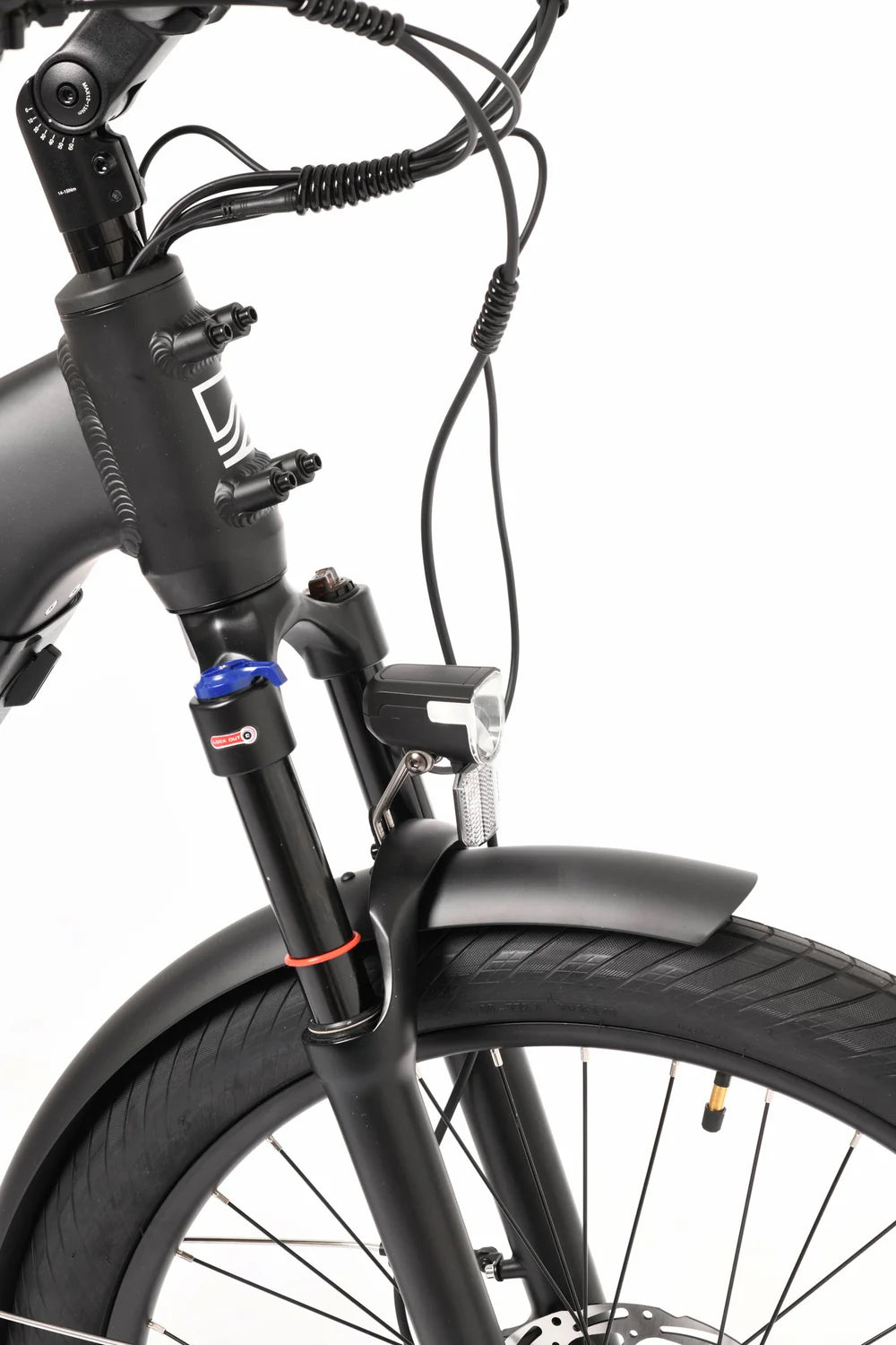 TOLAND METRO PLUS ELECTRIC BIKE V2 - Image 20