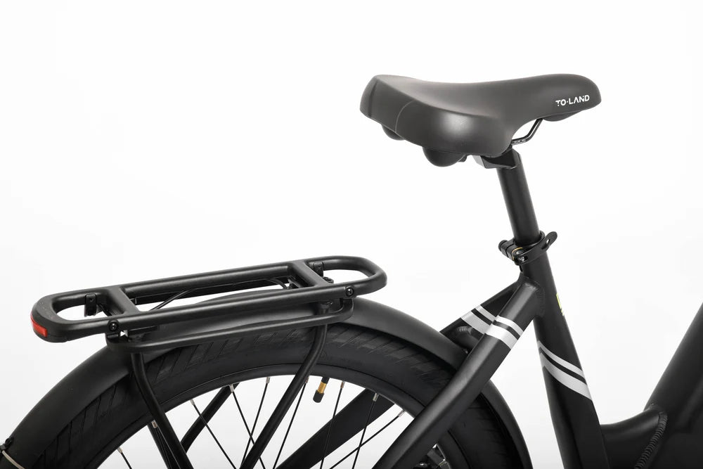 TOLAND METRO PLUS ELECTRIC BIKE V2 - Image 21