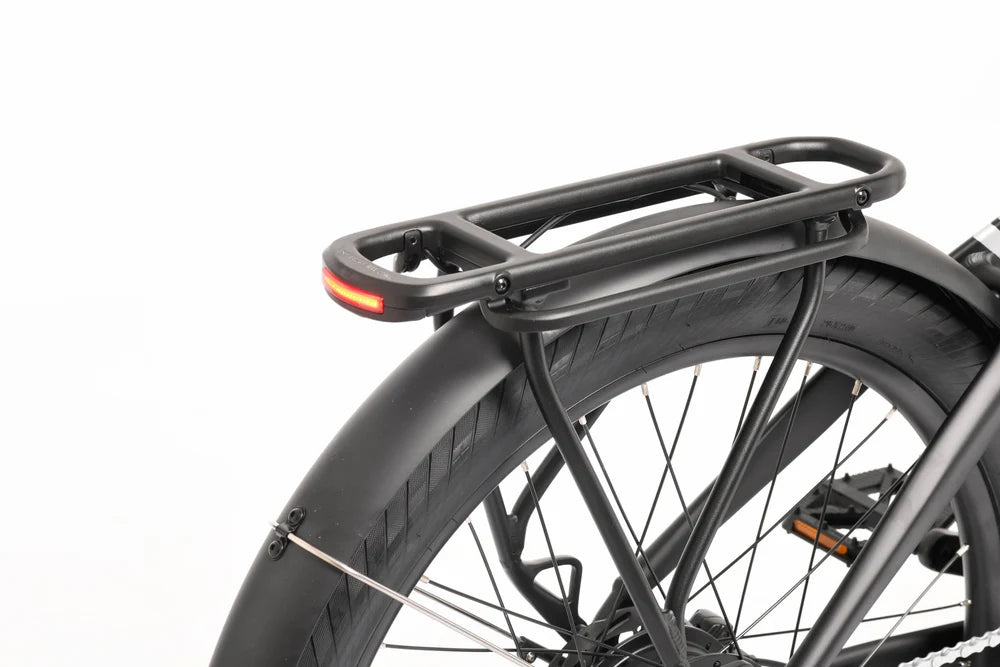 TOLAND METRO PLUS ELECTRIC BIKE V2 - Image 22