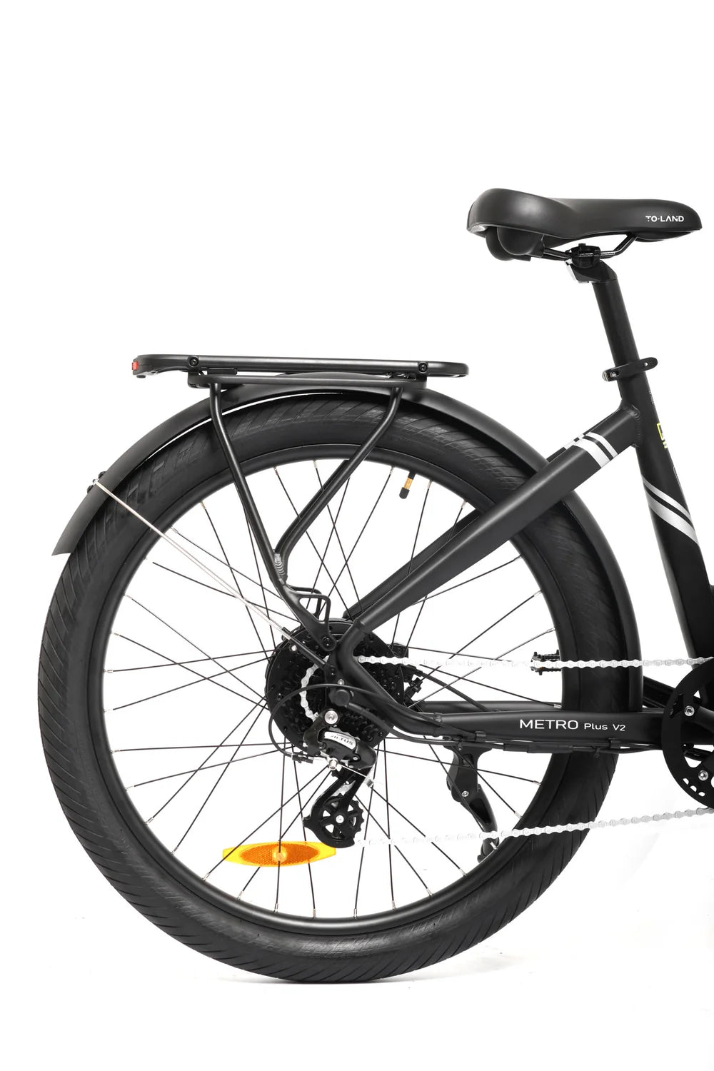 TOLAND METRO PLUS ELECTRIC BIKE V2 - Image 23