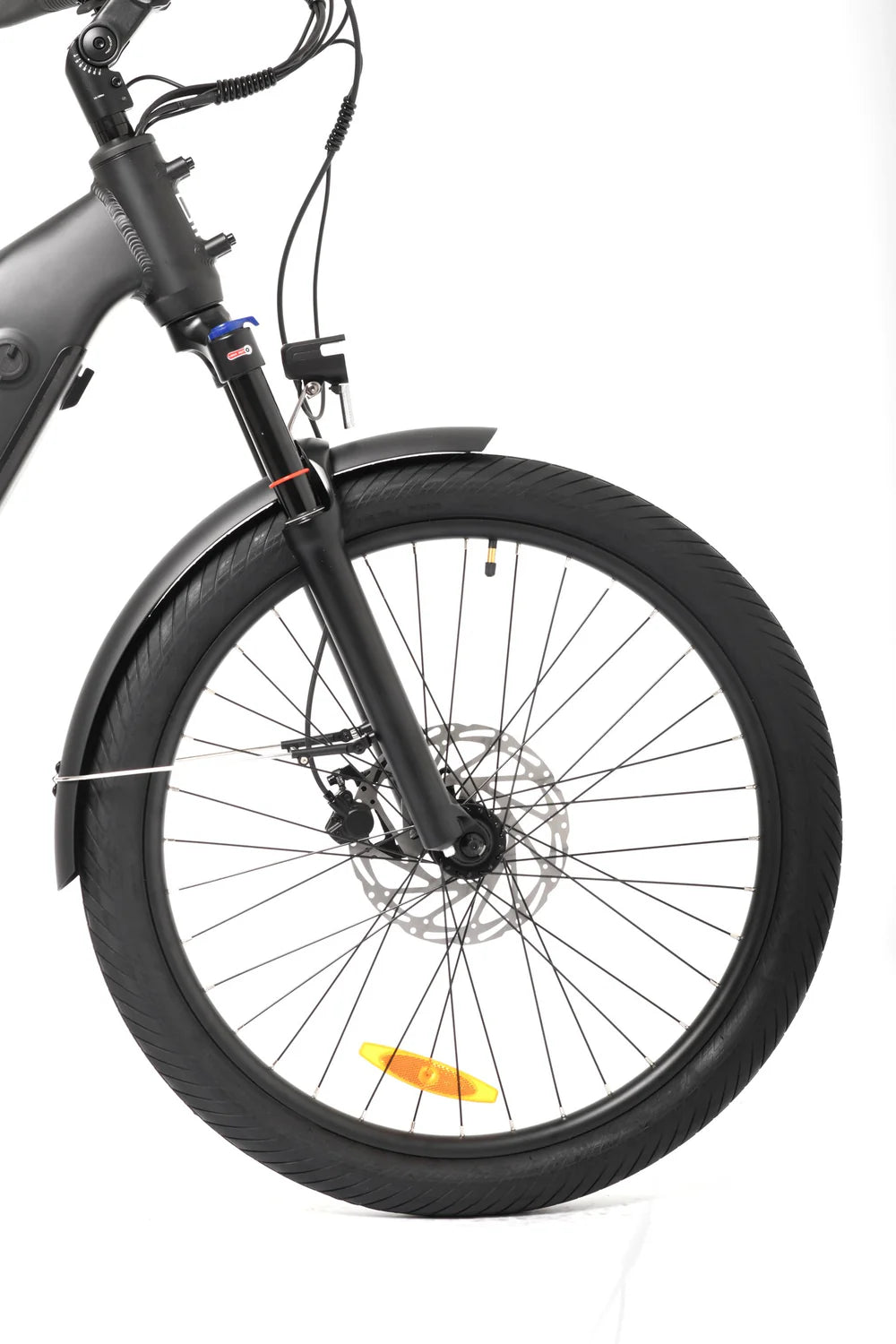 TOLAND METRO PLUS ELECTRIC BIKE V2 - Image 25