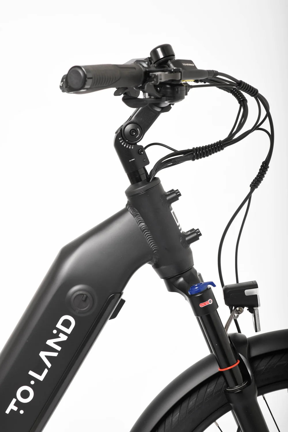 TOLAND METRO PLUS ELECTRIC BIKE V2 - Image 26