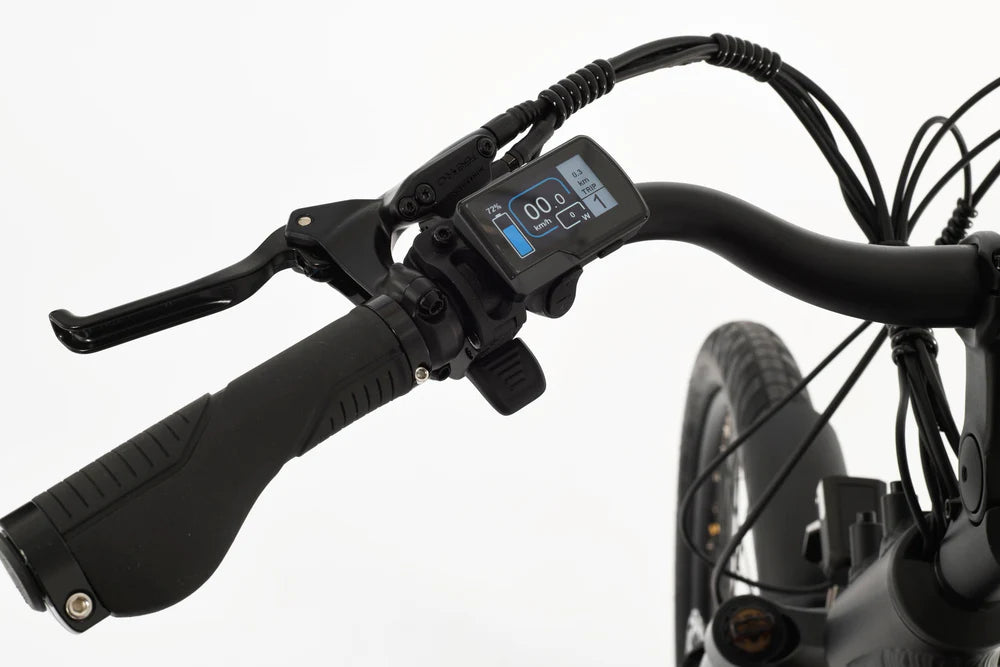 TOLAND METRO PLUS ELECTRIC BIKE V2 - Image 28
