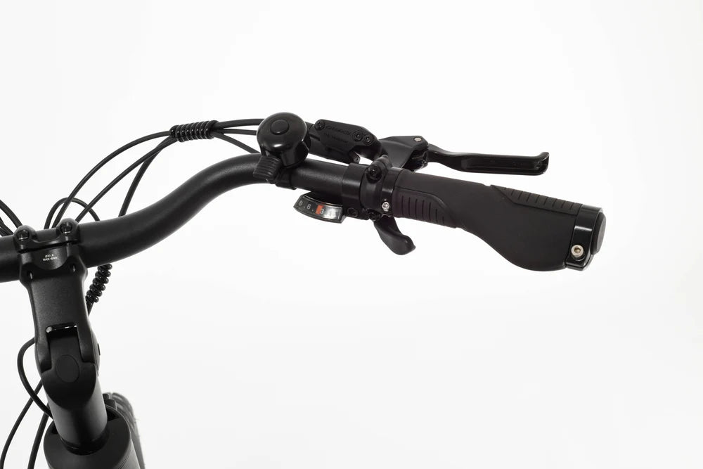 TOLAND METRO PLUS ELECTRIC BIKE V2 - Image 29