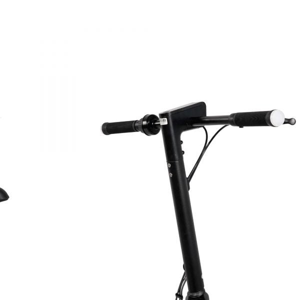Moov8 – M1 Folding eBike with Rear Carrier New 2023 Model - Image 7