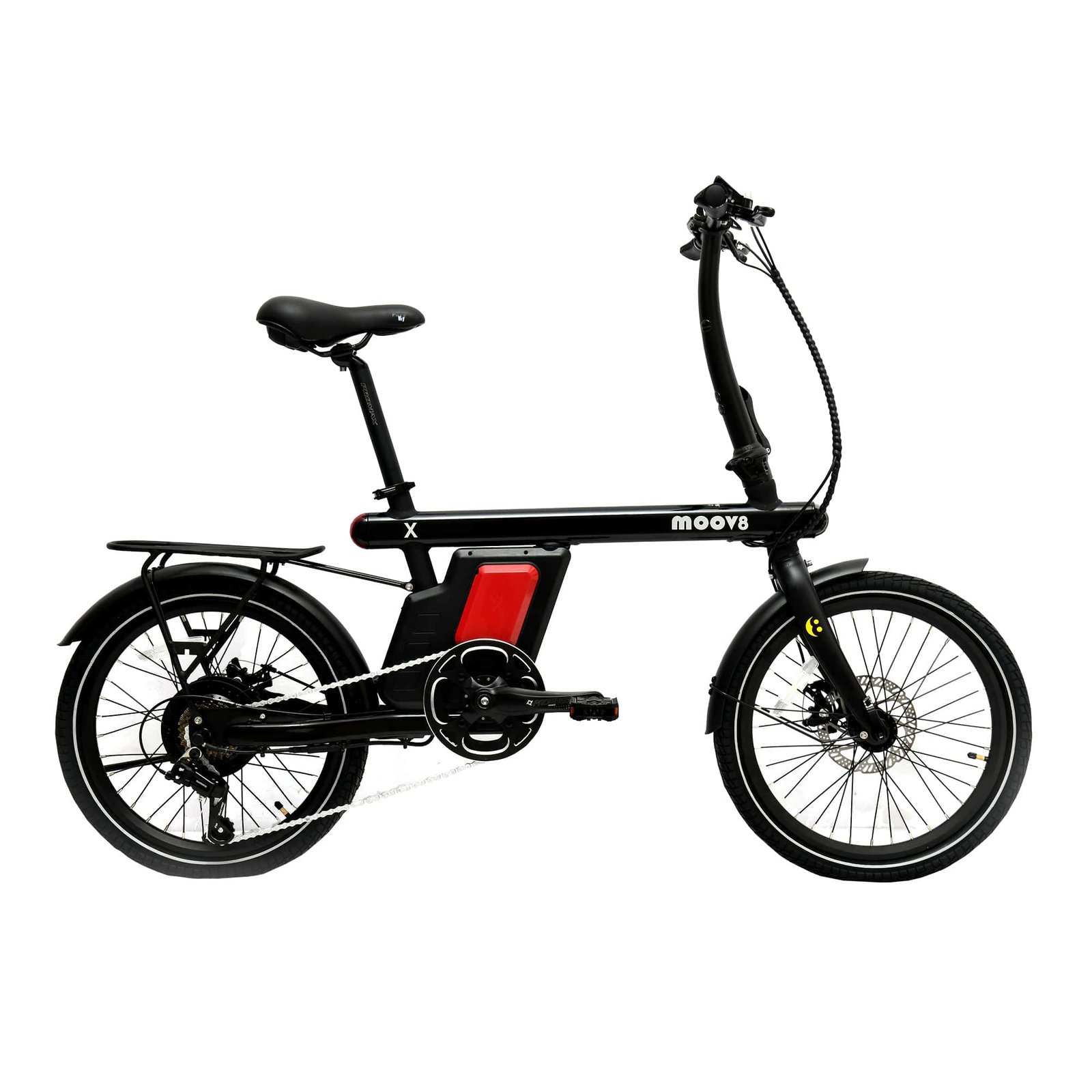 Moov8 – X Electric Bike 22X - Image 3