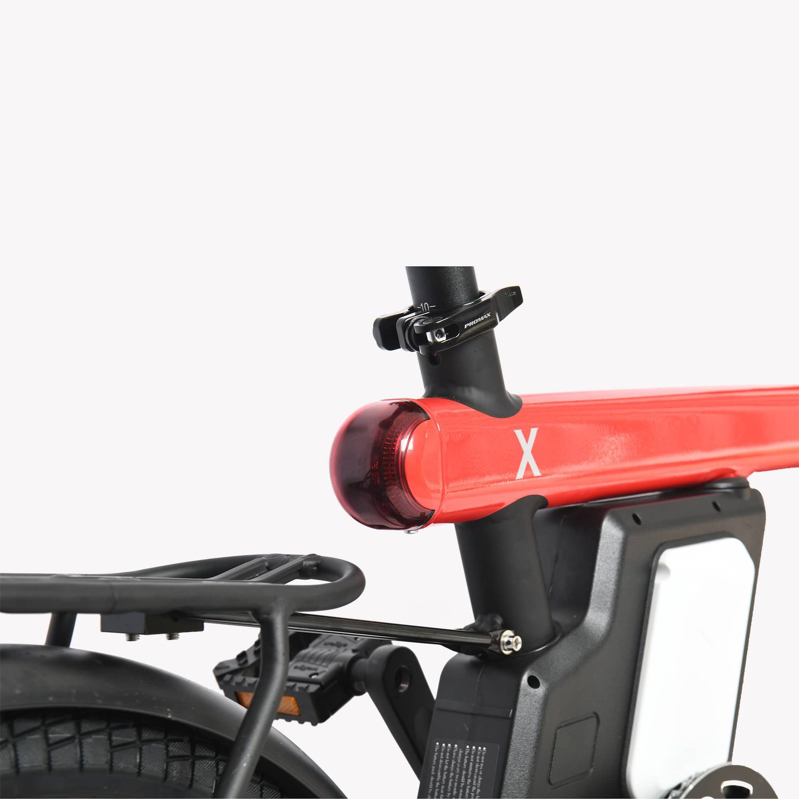 Moov8 – X Electric Bike 22X - Image 6