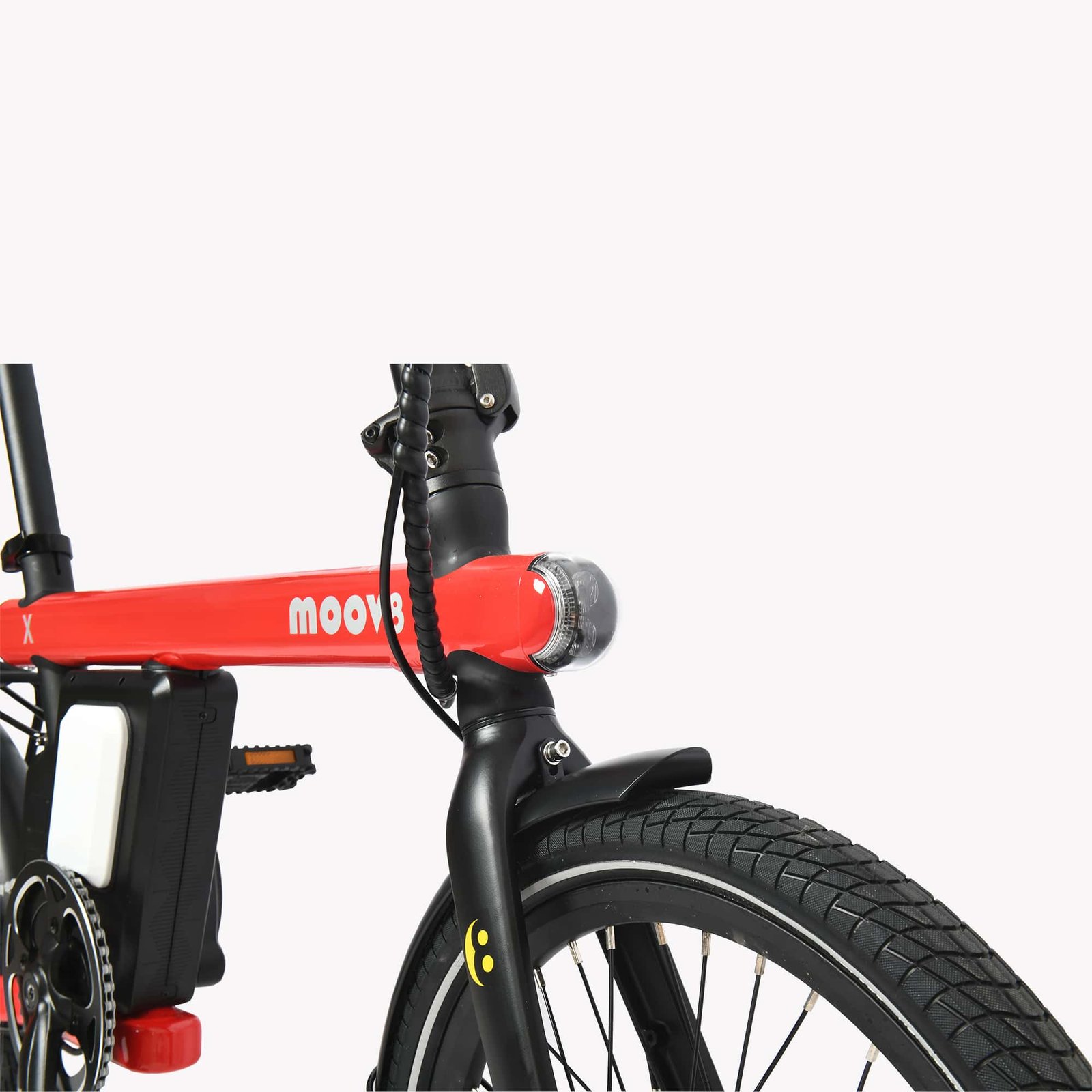 Moov8 – X Electric Bike 22X - Image 5