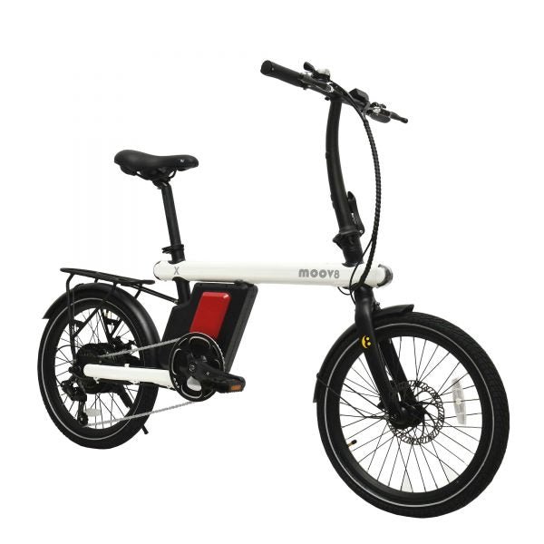 Moov8 – X Electric Bike 22X - Image 2