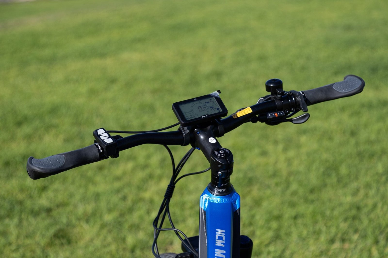 NCM M7 Electric Mountain Bike (Replaces Moscow Plus) - Image 5