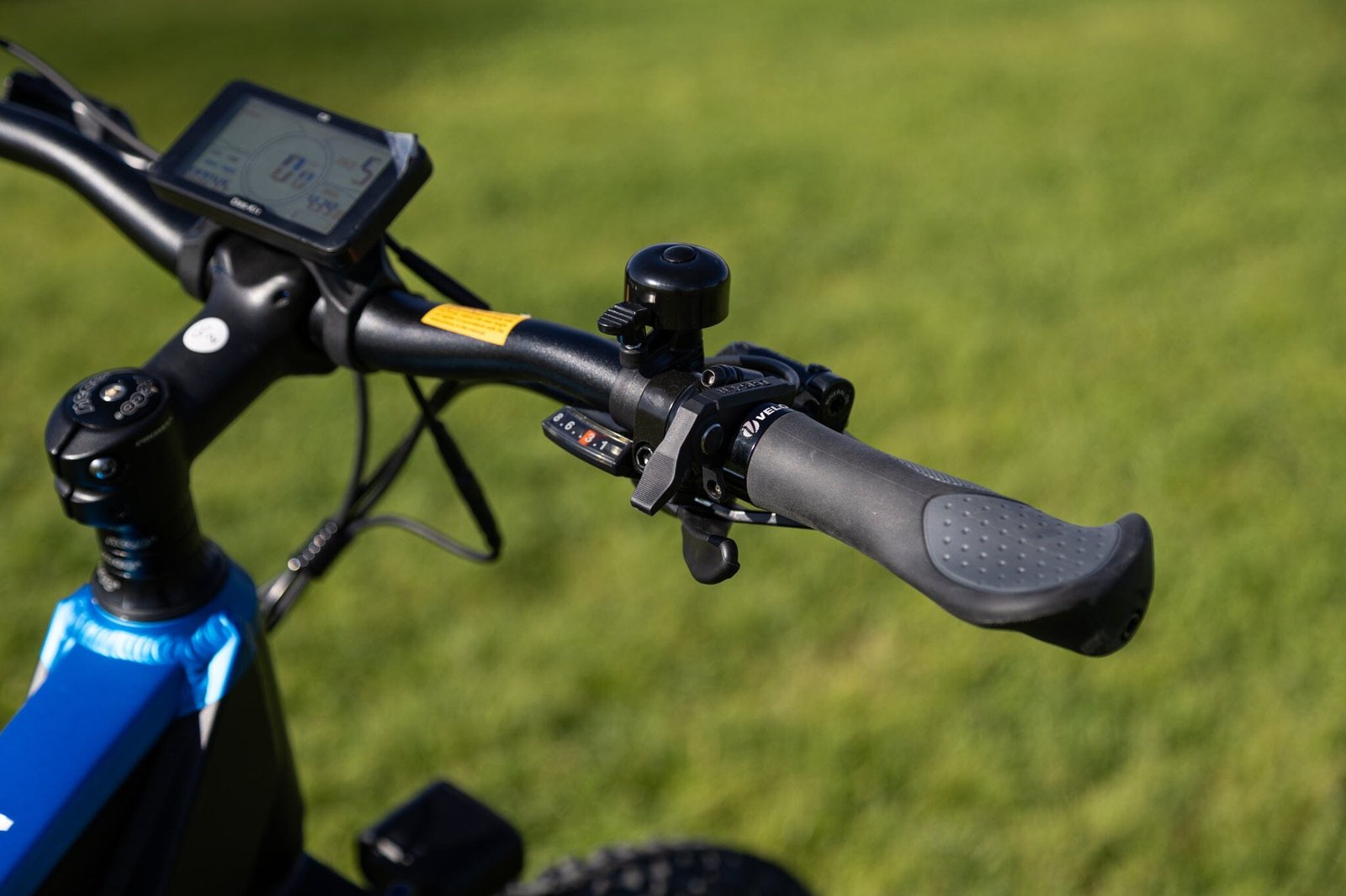 NCM M7 Electric Mountain Bike (Replaces Moscow Plus) - Image 6
