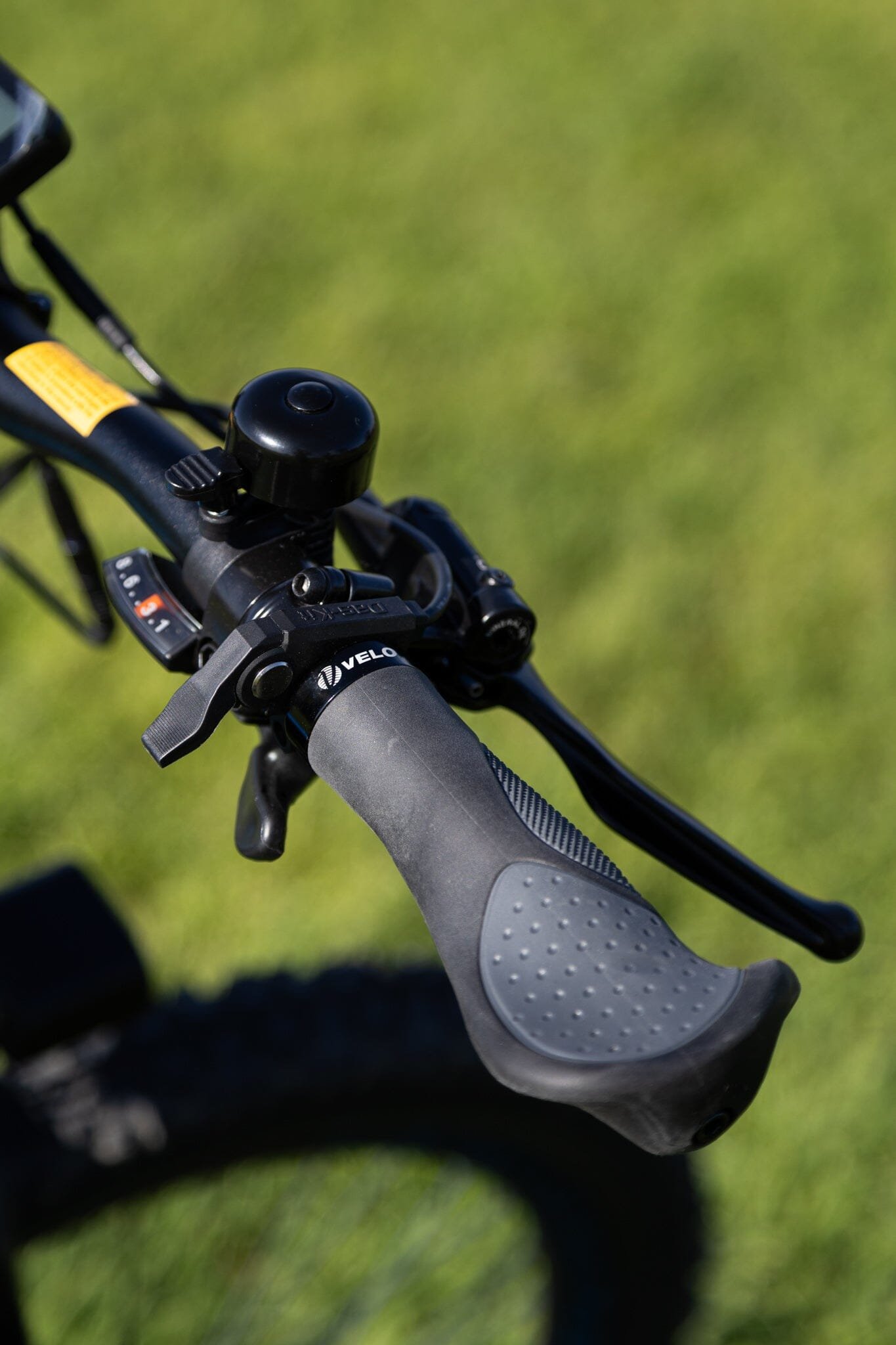 NCM M7 Electric Mountain Bike (Replaces Moscow Plus) - Image 7