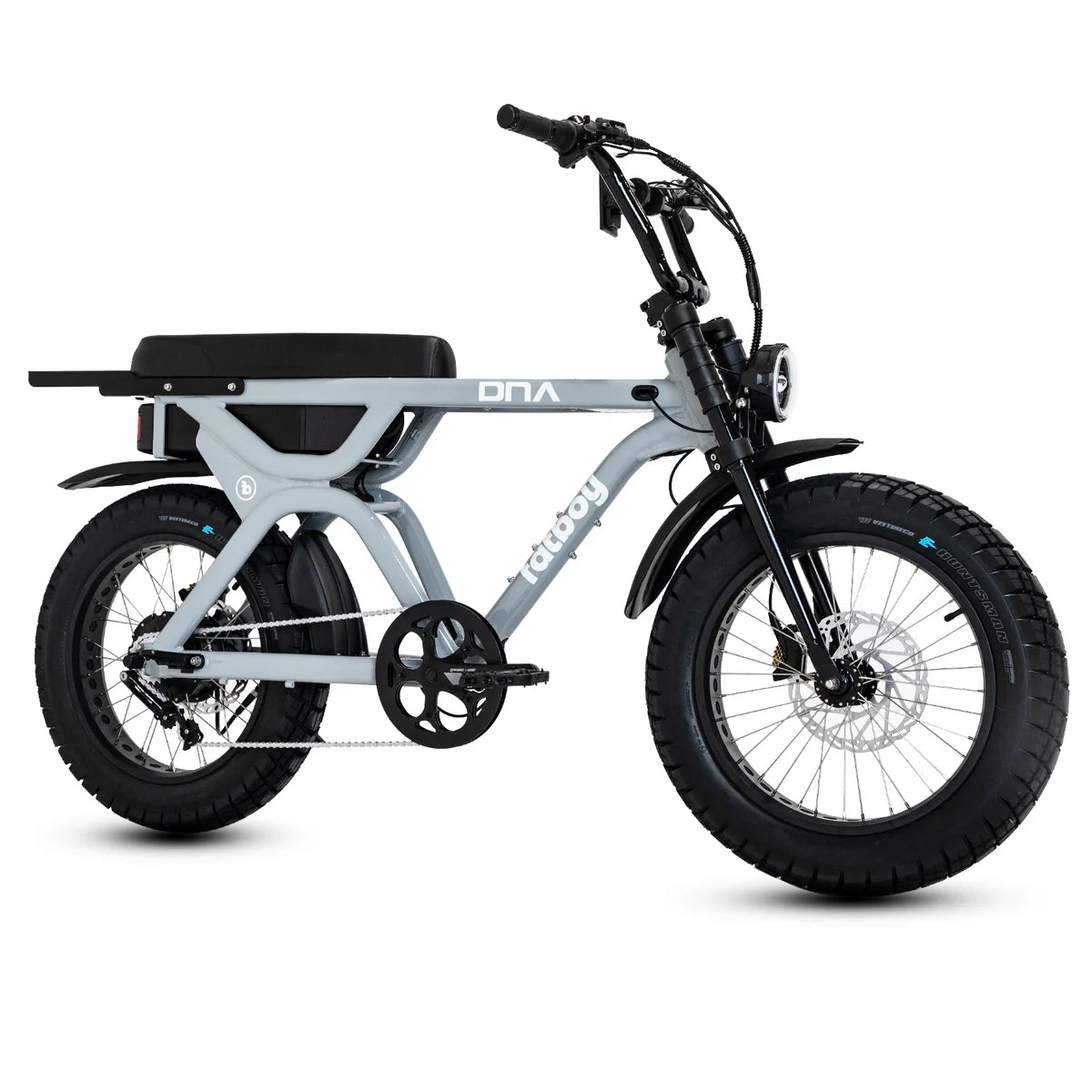 Fatboy - The DNA V3 EN15194 Certified eBike - Image 8