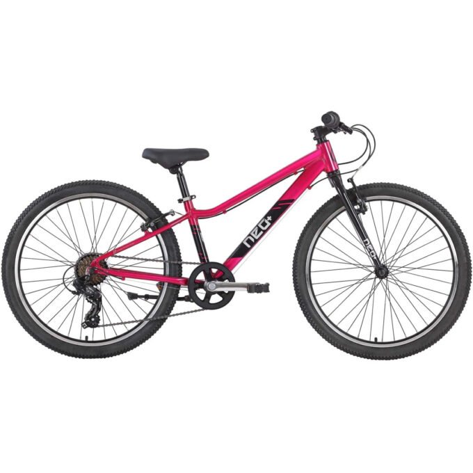 Neo+ 24 7sp -Chrome Pink