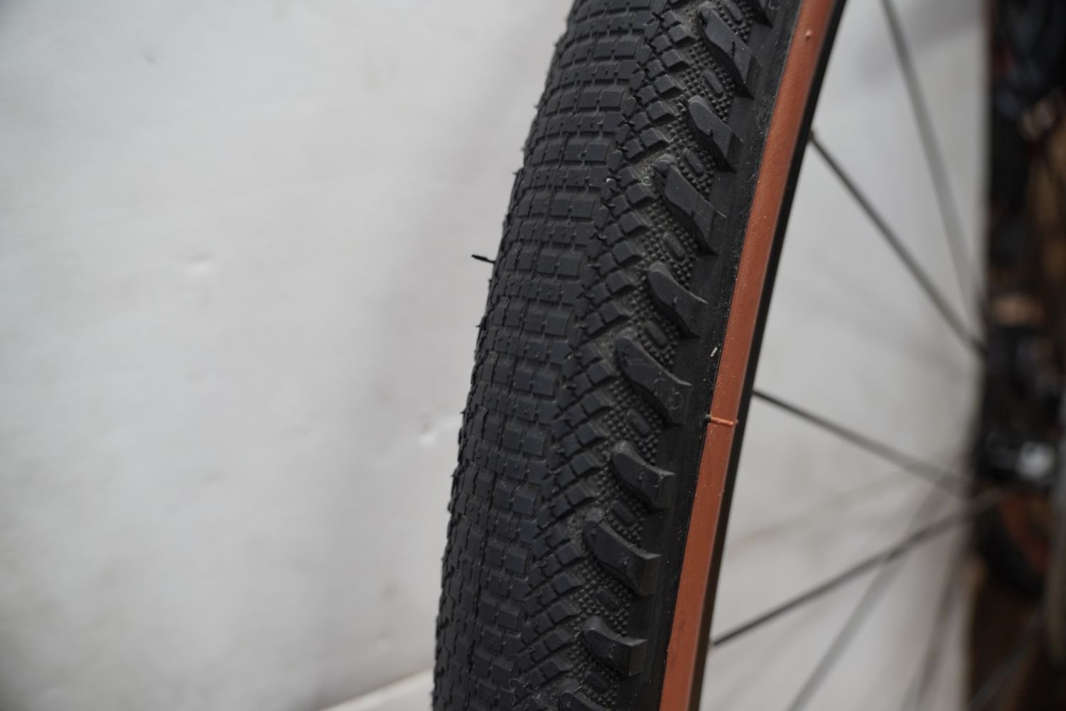 Ex Demo - Marin Nicasio 2 - Steel Gravel Bike SB1 - Image 6