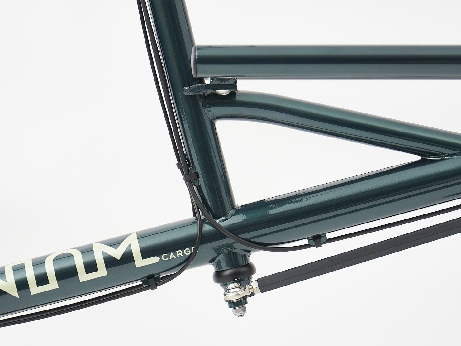 Omnium Cargo V3 Complete Cargo Bike - Image 7