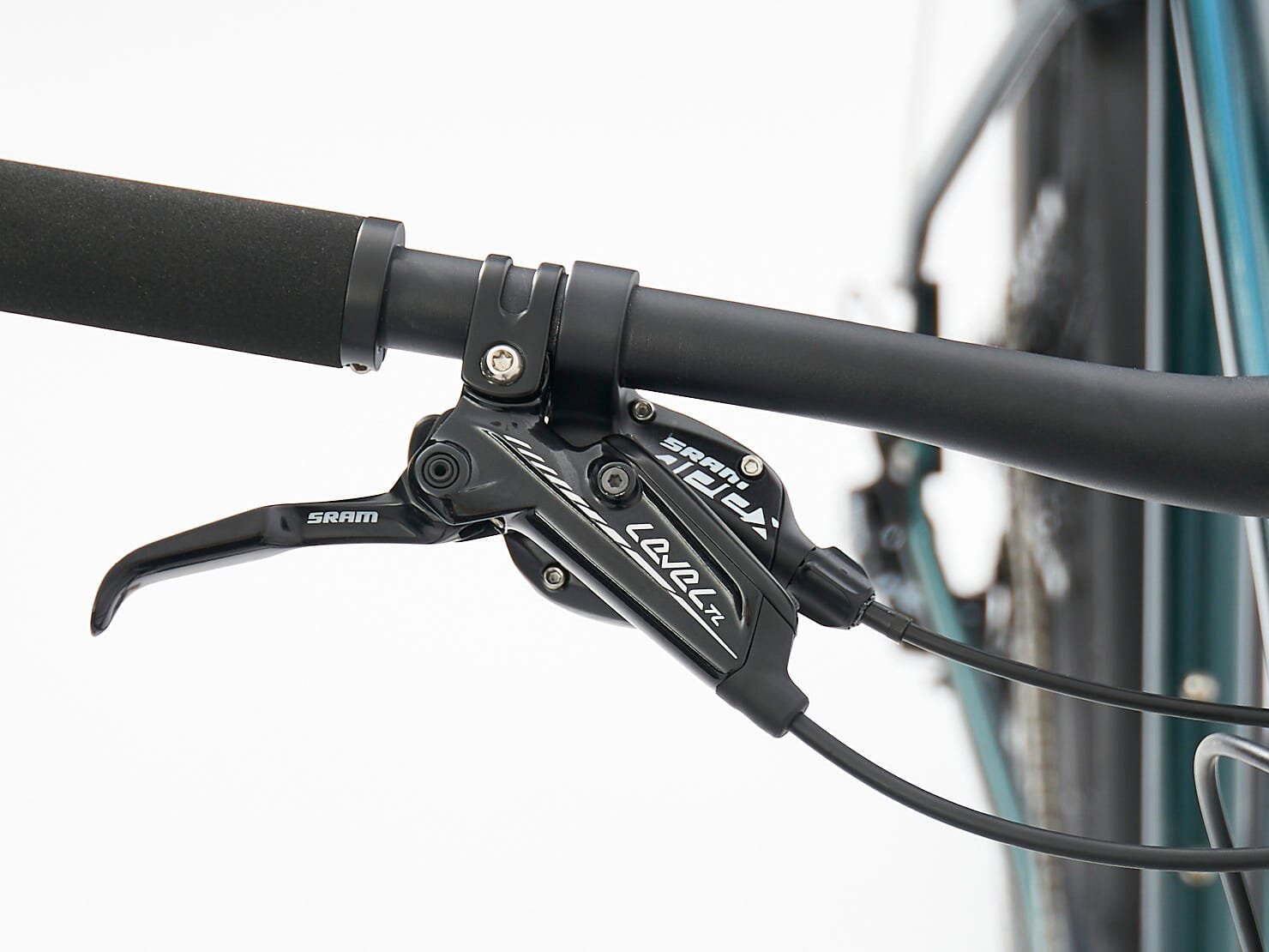 Omnium Cargo V3 Complete Cargo Bike - Image 9