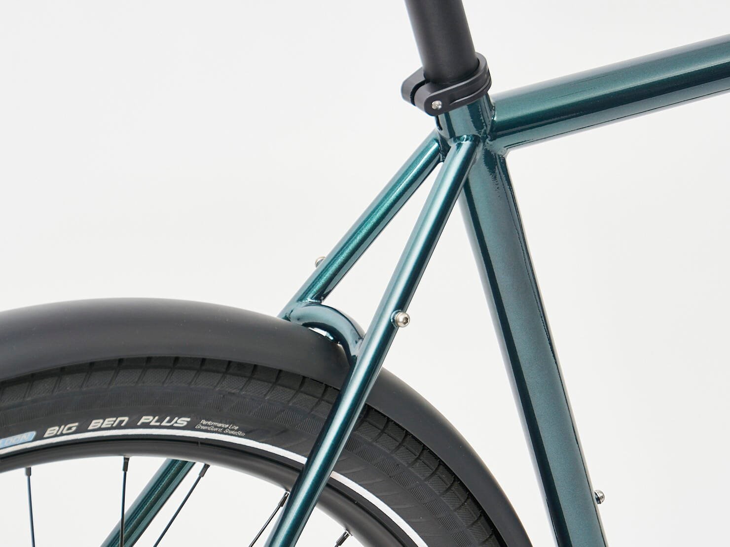Omnium Cargo V3 Complete Cargo Bike - Image 4