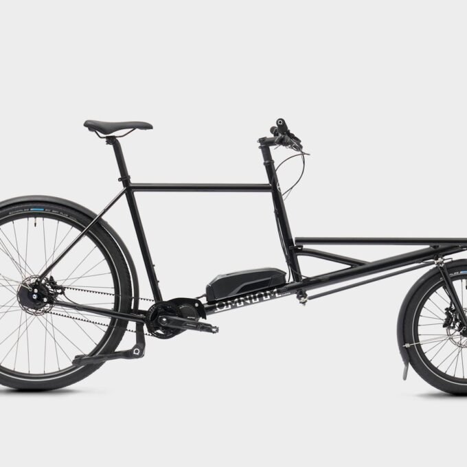 Omnium E-Cargo Complete V3