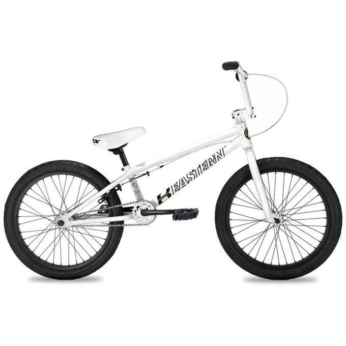 Eastern Paydirt BMX
