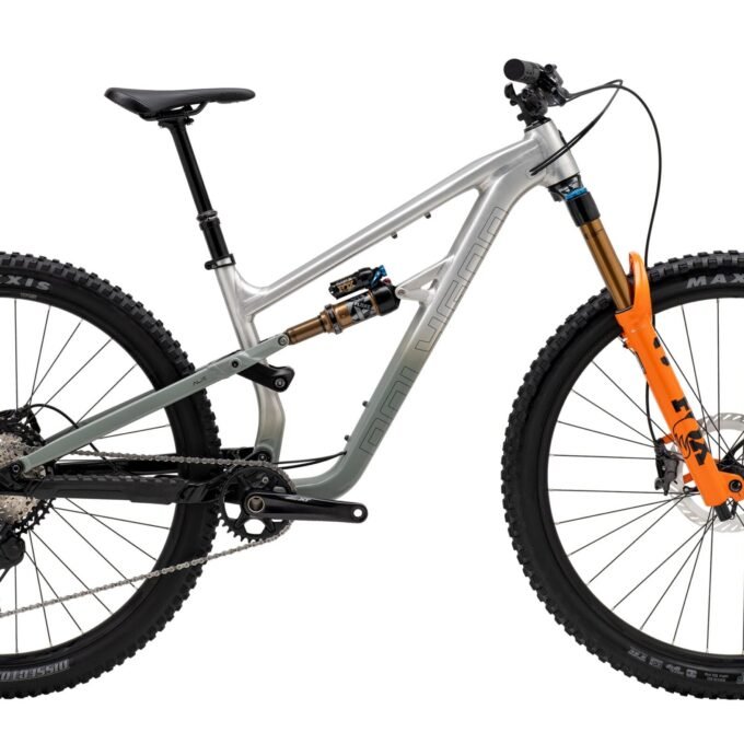 Polygon Siskiu T0 - Mountain Bike