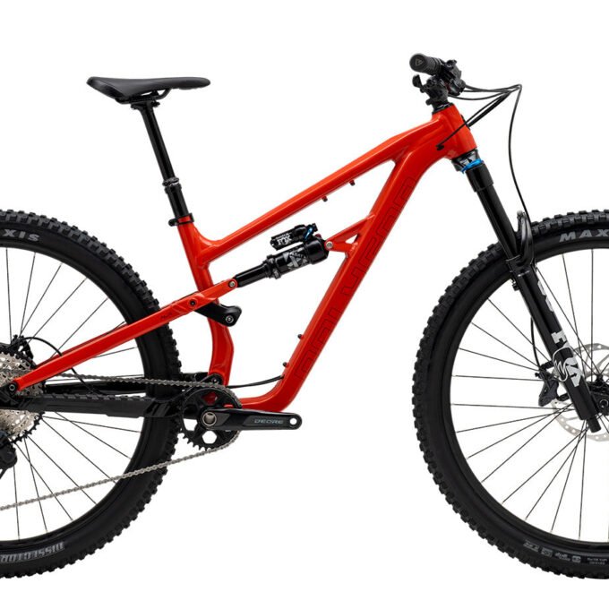 Polygon Siskiu T9 - Mountain Bike